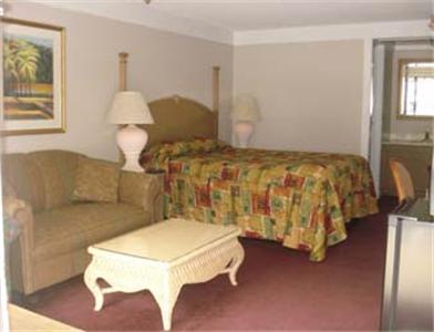 Knights Inn Austell Quarto foto